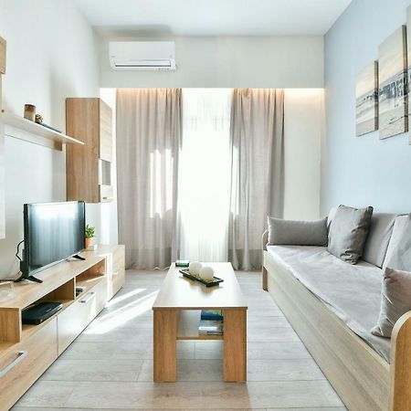 Athens Memory Creator Apartment ภายนอก รูปภาพ