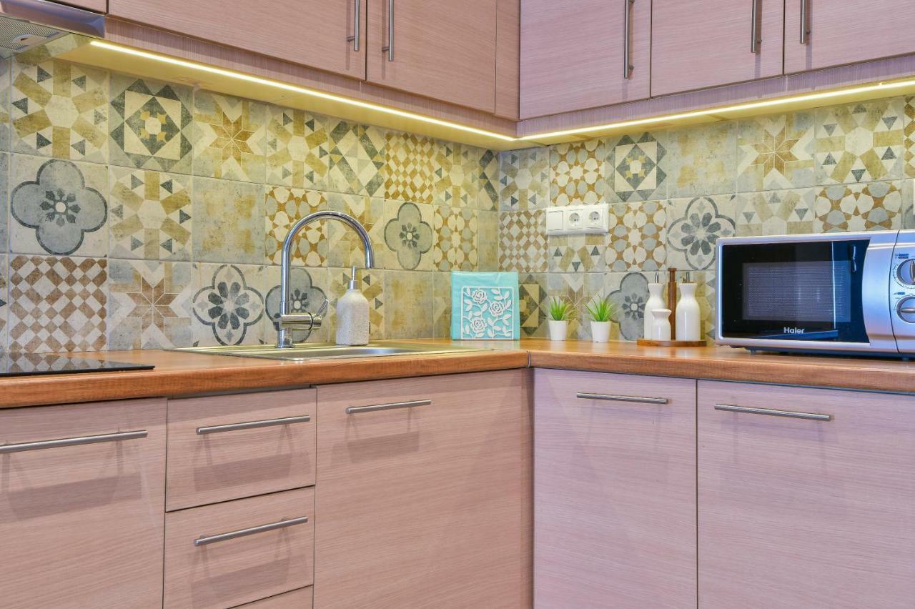 Athens Memory Creator Apartment ภายนอก รูปภาพ