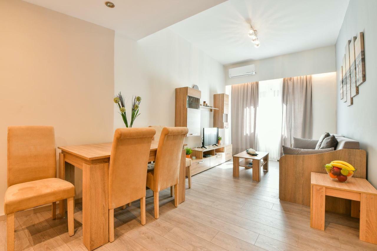 Athens Memory Creator Apartment ภายนอก รูปภาพ