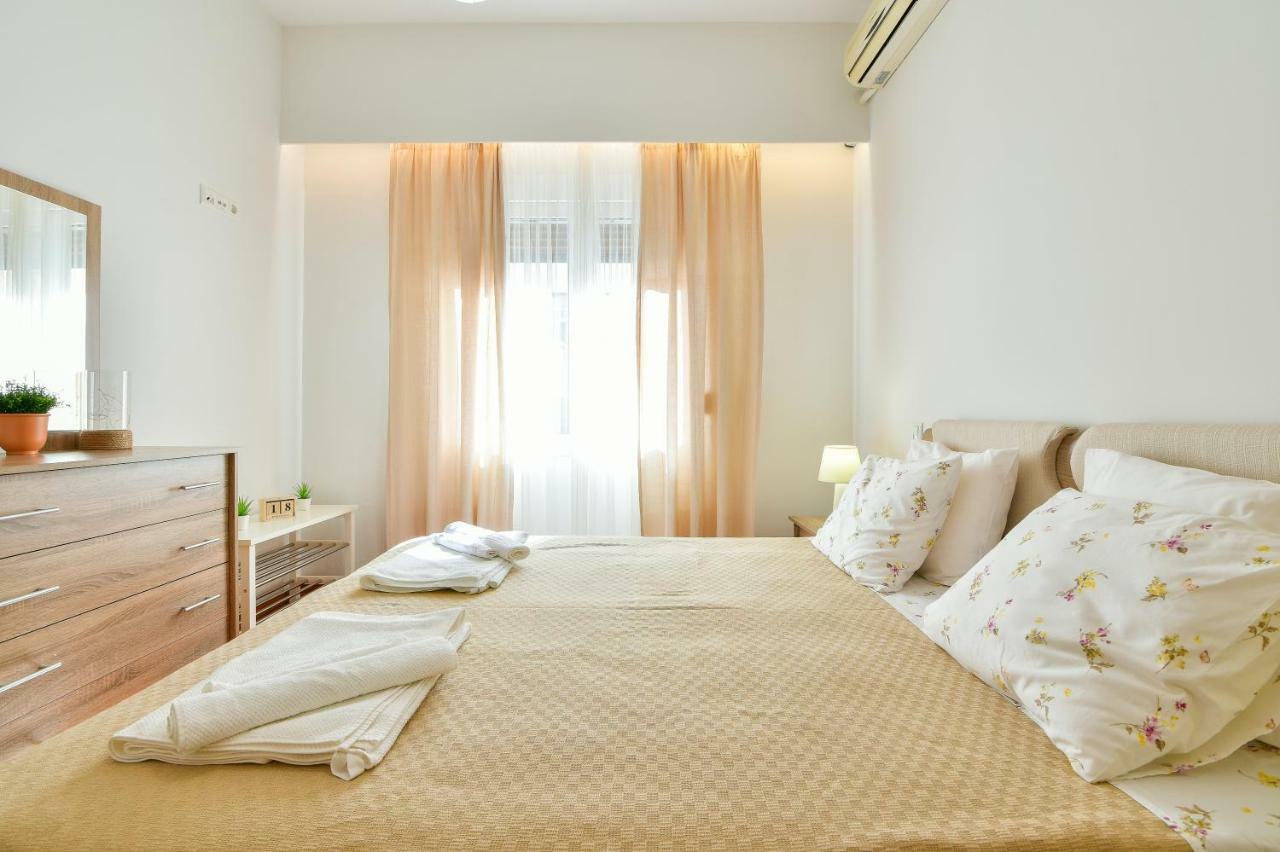 Athens Memory Creator Apartment ภายนอก รูปภาพ
