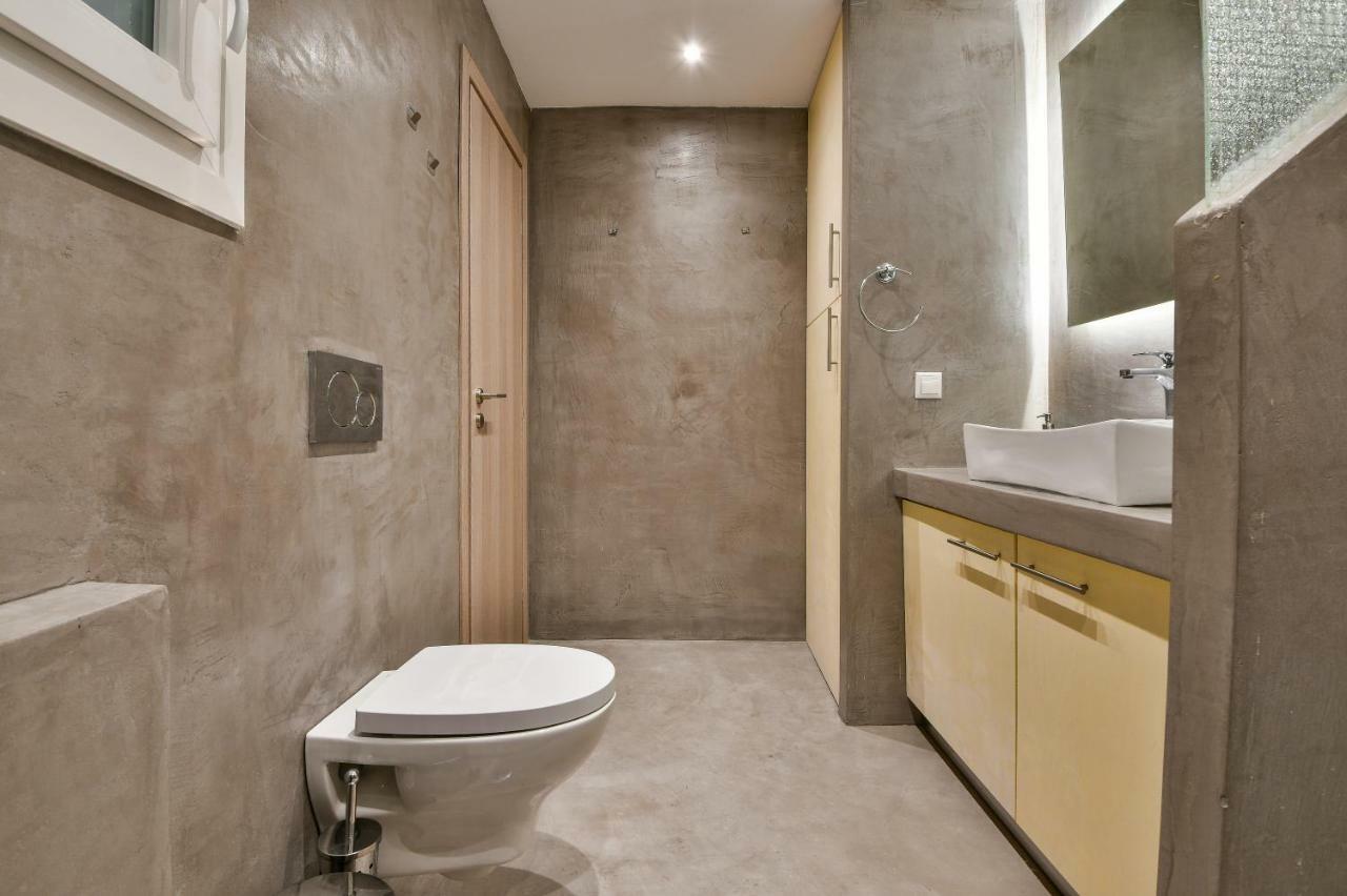 Athens Memory Creator Apartment ภายนอก รูปภาพ