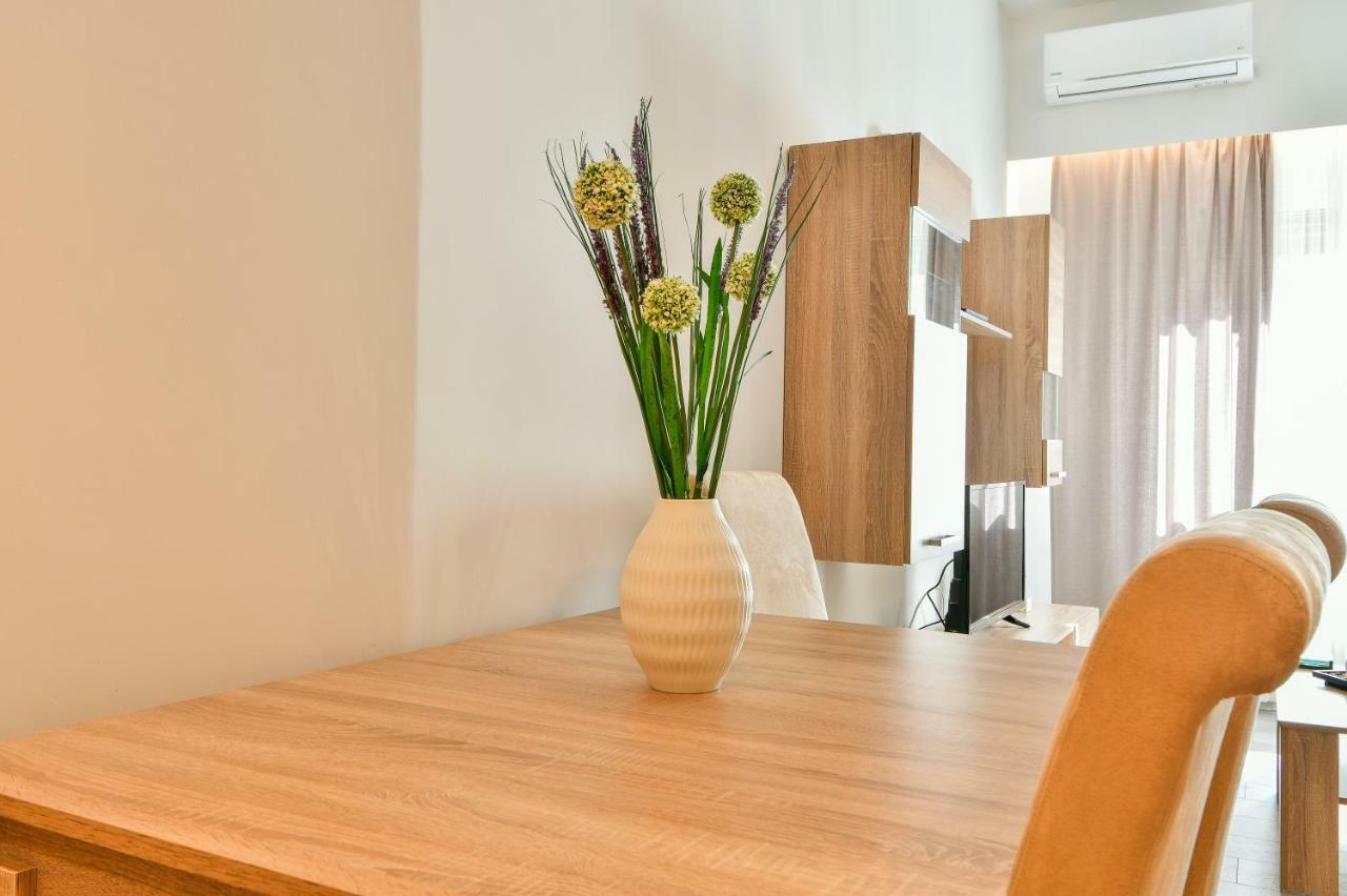 Athens Memory Creator Apartment ภายนอก รูปภาพ