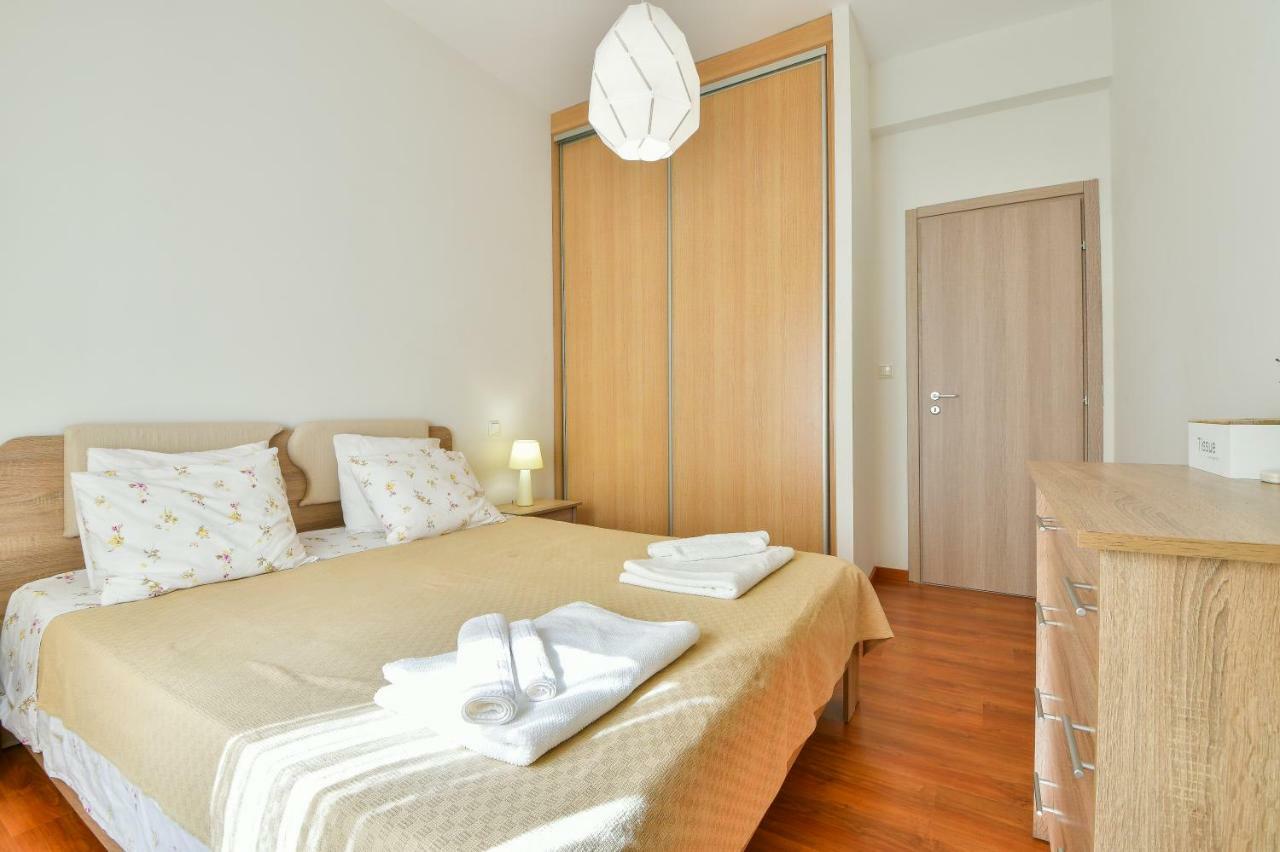 Athens Memory Creator Apartment ภายนอก รูปภาพ