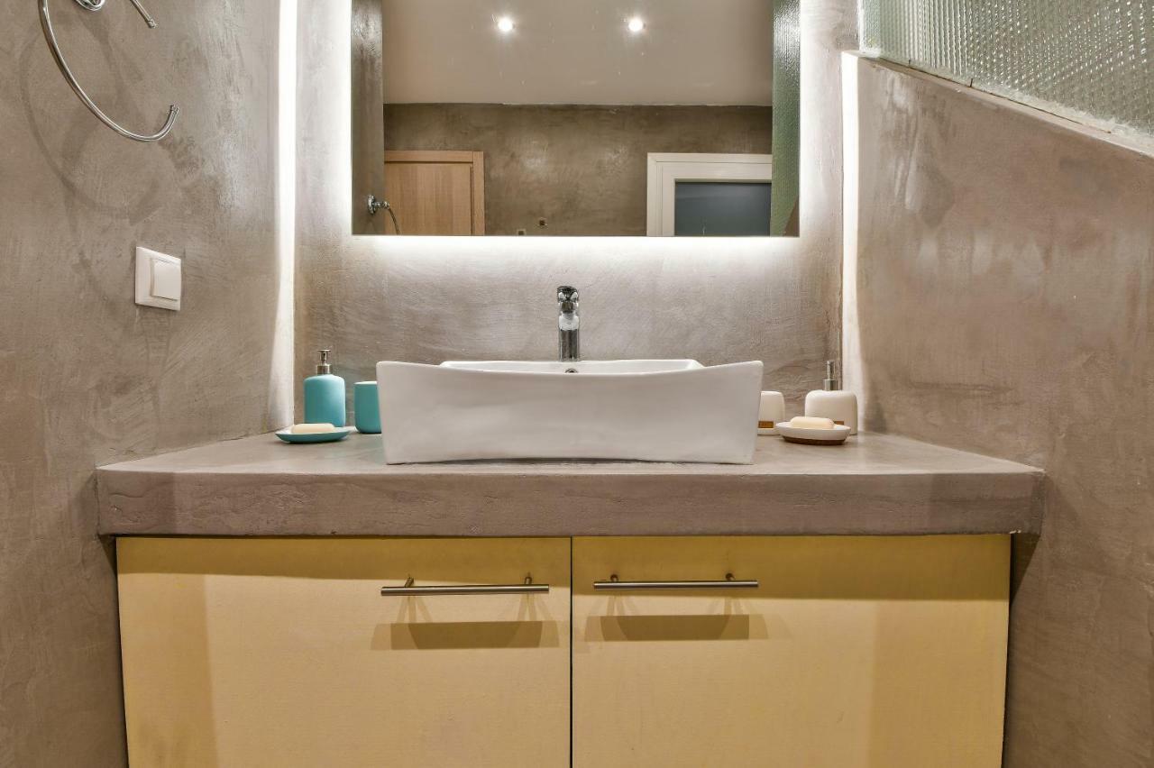 Athens Memory Creator Apartment ภายนอก รูปภาพ