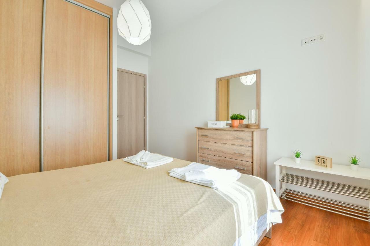 Athens Memory Creator Apartment ภายนอก รูปภาพ