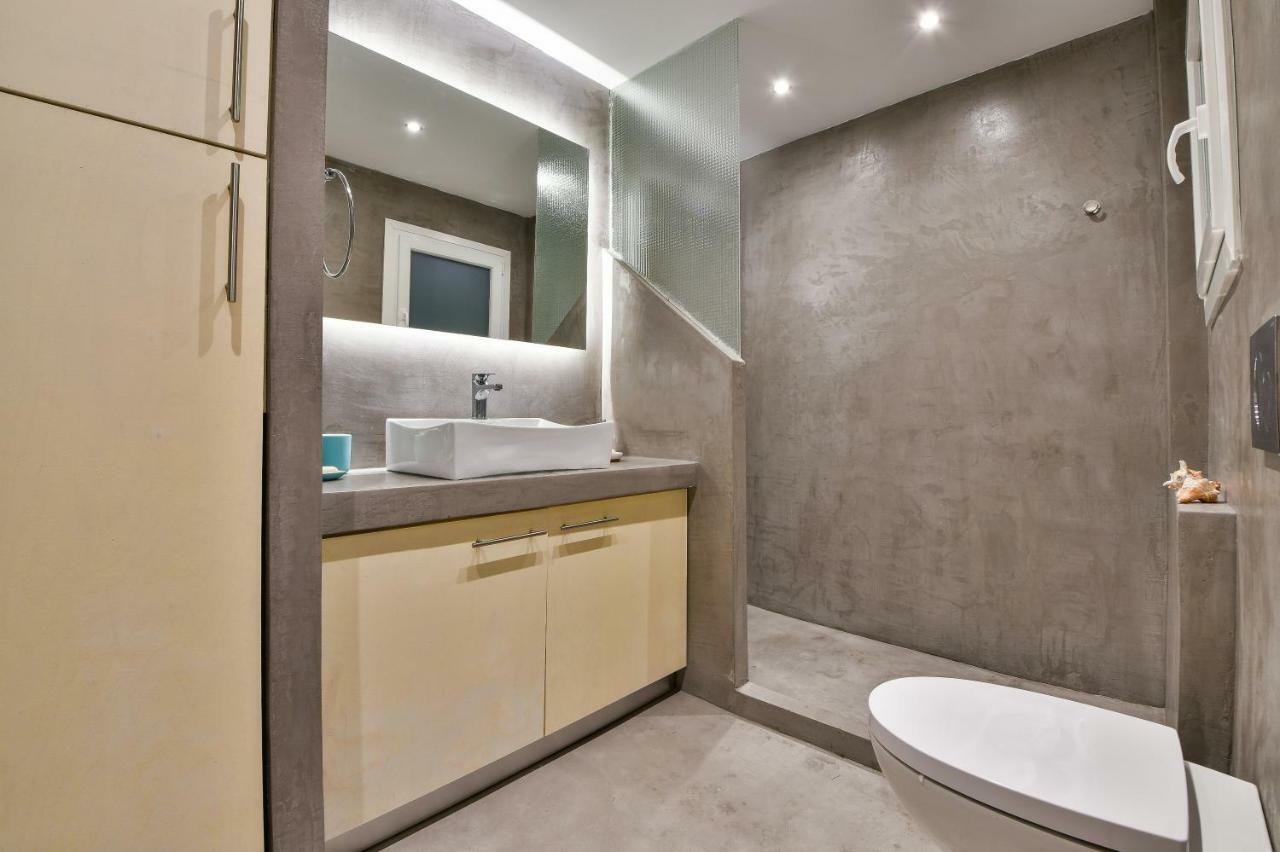 Athens Memory Creator Apartment ภายนอก รูปภาพ