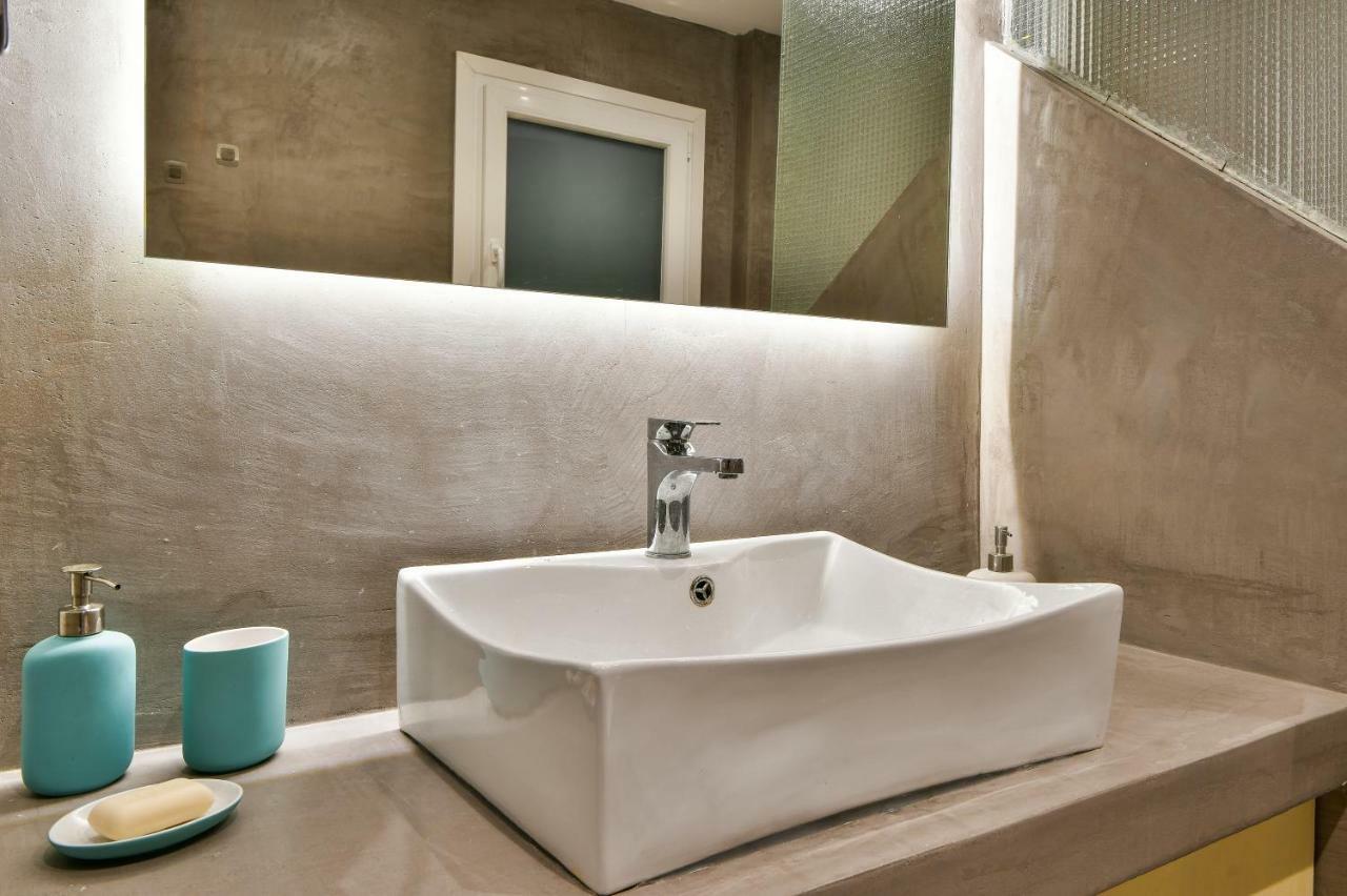 Athens Memory Creator Apartment ภายนอก รูปภาพ