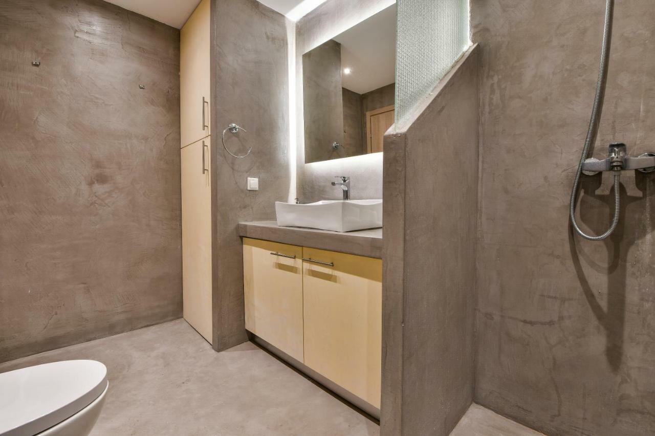 Athens Memory Creator Apartment ภายนอก รูปภาพ